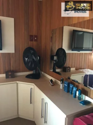 Imagem Apartamento Alto Padrão para Venda em Centro Pelotas-RS - 10