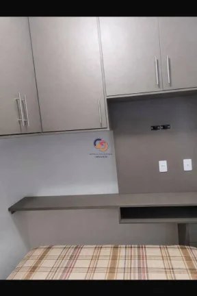 Imagem APARTAMENTO 37m², 2 DORM EM ITAQUERA-SP