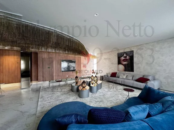 Imagem Studio no Campo Belo