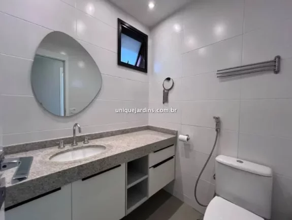 Imagem Apartamento para alugar Pinheiros São Paulo