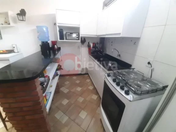 Imagem Casa com 3 dormitórios à venda, 92 m² por R$ 400.000,00 - Peró - Cabo Frio/RJ