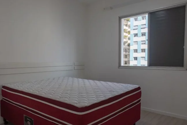 Imagem Apartamento 2 Dormitórios Flat Mobiliado À Venda, 58 m² por R$ 900.000 - Rua Batataes 558 - Jardim Paulista - São Paulo/SP - AP23303