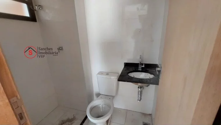 Imagem APARTAMENTO A VENDA VILA PRUDENTE 300 mts do Metrô Vila Prudente ? Linha Verde