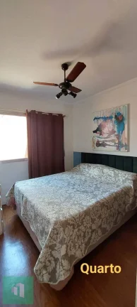 Imagem Apartamento à venda, com 2 quartos