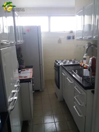 Imagem LINDO APARTAMENTO NO LIMÃO - PRÓXIMO A LAREIRA