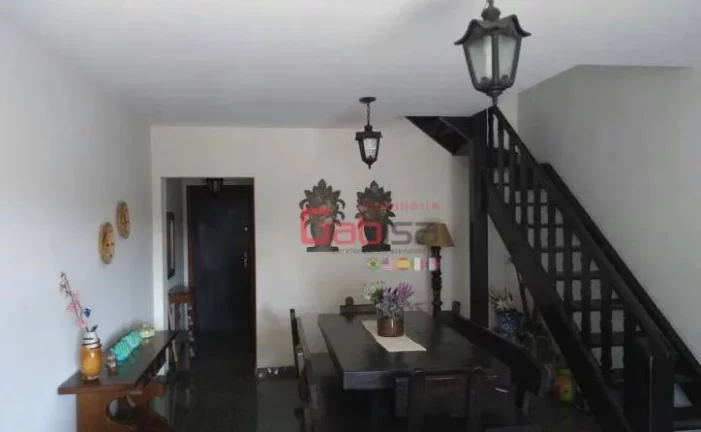 Imagem Cobertura com 4 dormitórios à venda, 263 m² por R$ 2.300.000,00 - Vila Nova - Cabo Frio/RJ