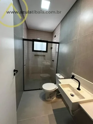 Imagem Casa em Condomínio para Venda em Atibaia, Condominio Buona Vita, 3 dormitórios, 3 suítes, 2 vagas