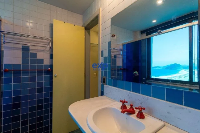 Imagem Cobertura para Venda em Rio de Janeiro, COPACABANA, 4 dormitórios, 4 suítes, 6 banheiros, 1 vaga