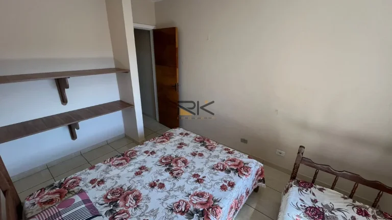 Imagem Apartamento Praia Grande 2 dormitórios,2 banheiros social, 2 vagas de garagem