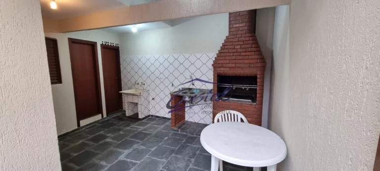 Imagem Casa com 3 quartos (1 suíte) à venda, 145 m² - Vila Sônia - Jardim das Vertentes - São Paulo/SP