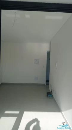 Imagem Apartamento de 1 dormitório com vista mar/Tenório