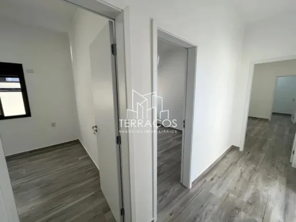 Imagem CASA TÉRREA COM 155 M² À VENDA, CONDOMÍNIO GRAN VILLE SÃO VENÂNCIO, ITUPEVA SP