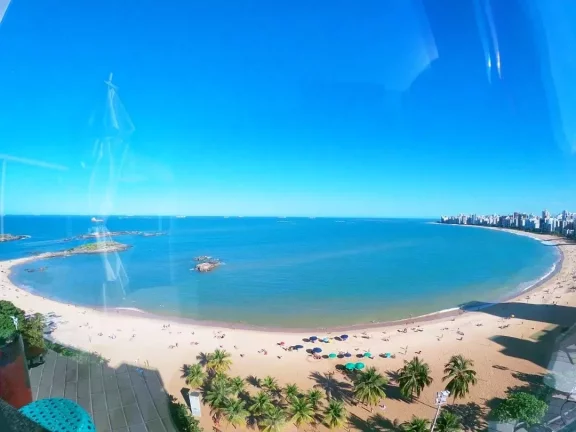 Imagem APARTAMENTO RESIDENCIAL em VILA VELHA - ES, PRAIA DA COSTA