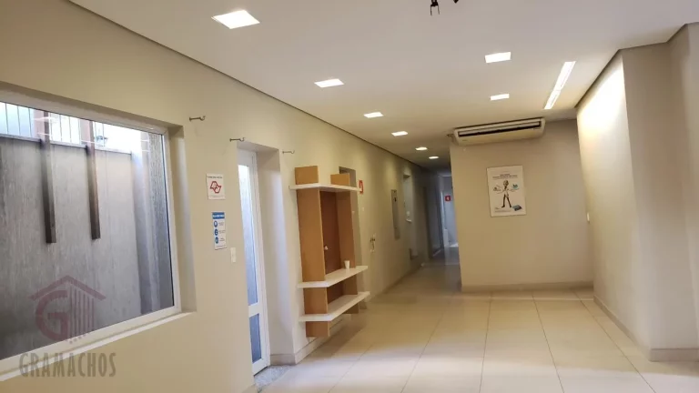 Imagem Locação Casa Comercial na Avenida Paulista | 590m² | Infraestrutura Completa