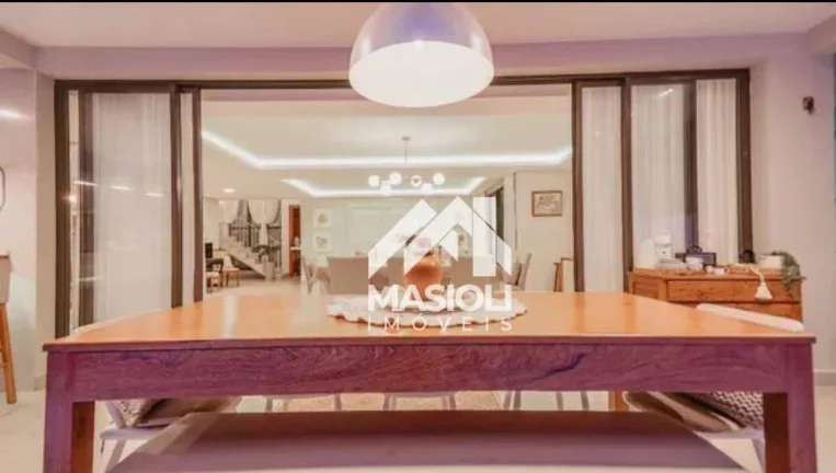 Imagem Casa à venda, 260 m² por R$ 1.800.000,00 - Praia D Ulé - Guarapari/ES