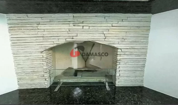 Imagem Sobrado à venda 5 Quartos, 5 Suites, 4 Vagas, 405M², Jardim São Caetano, São Caetano do Sul - SP