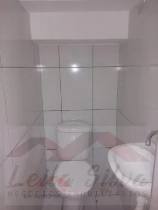 Imagem Descubra Seu Novo Lar no Condomínio Jardim Damasco