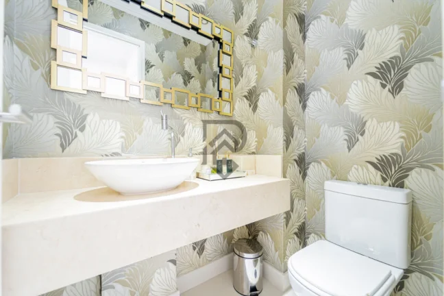 Imagem Apartamento Park One Ibirapuera andar alto visita livre