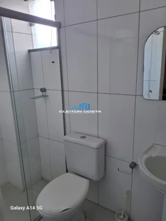 Imagem Apartamento para Locação em Feira de Santana, Santa Mônica, 3 dormitórios, 1 suíte, 1 banheiro, 1 vaga