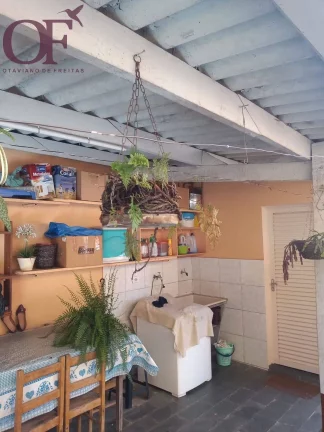 Imagem Casa com 4 quartos à venda - Eloy Chaves - Jundiaí - SP