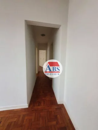 Imagem Apartamento com 2 dormitórios à venda, 140 m² por R$ 550.000,00 - Gonzaga - Santos/SP