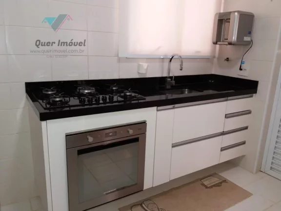 Imagem Apartamento com 3 suítes e localização privilegiada em Ribeirão Preto-SP, na Vila do Golf.
