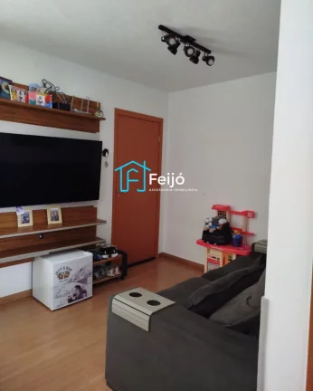 Imagem Apartamento 2 dormitórios na Av. Protásio Alves, Porto Rio Grande - MRV Engenharia