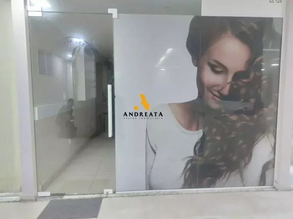Imagem AV.DAS AMERICAS - A3 OFFICES - LOJA PRONTA PARA USO