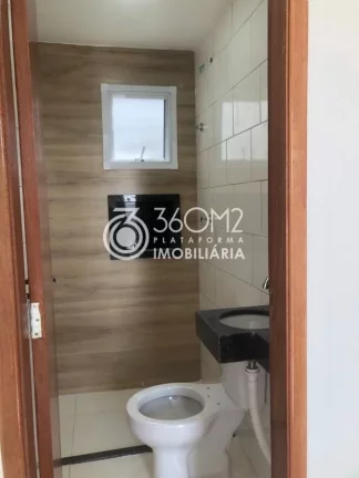 Imagem Apartamento para Venda em Santo André / SP no bairro Parque das Nações