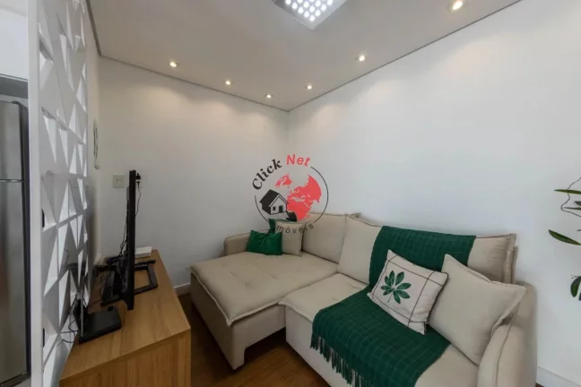 Imagem Apartamento à Venda em São Bernardo do Campo - Centro