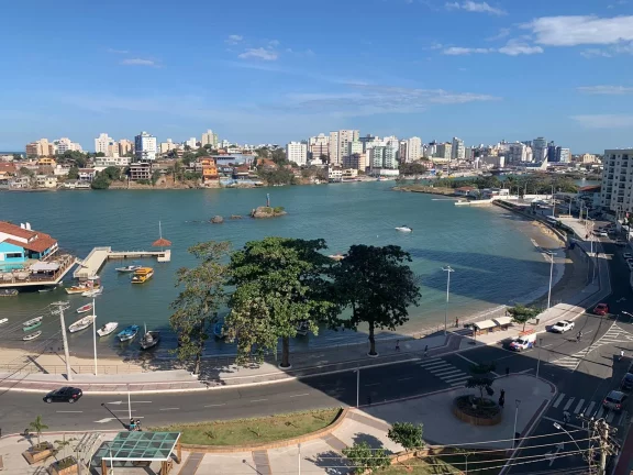 Imagem APARTAMENTO NA PRAINHA DE MUQUIÇABA