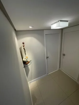 Foto do imóvel: Apartamento para Venda em Fortaleza, Aldeota, 3 dormitórios, 4 suítes, 4 banheiros, 2 vagas