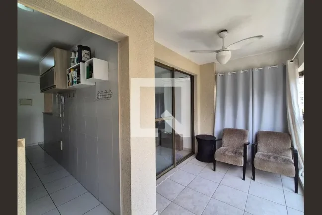 Imagem Apartamento à Venda - Recreio, 3 Quartos, 85 m2