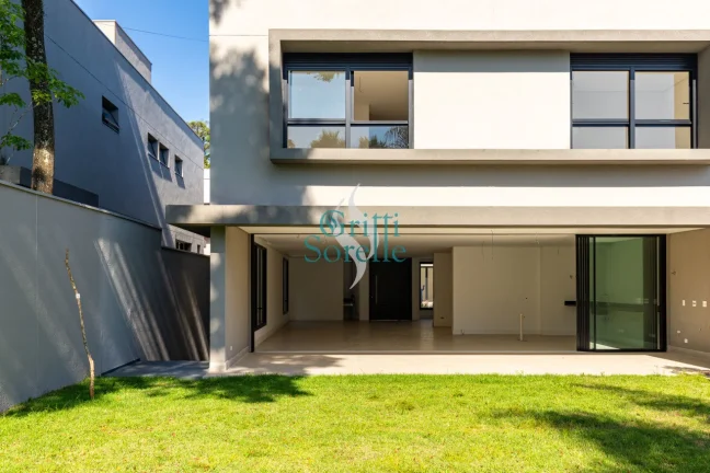 Imagem Casa em Condomínio Fechado à venda Chácara Santo Antonio - São Paulo/SP.