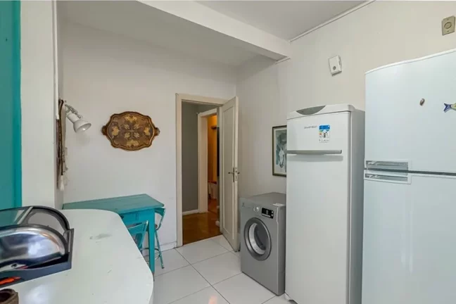 Imagem Apartamento à venda em Porto Alegre, Rio Branco, com 4 quartos, 190m2