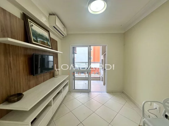 Imagem Apartamento à venda no Itaguá