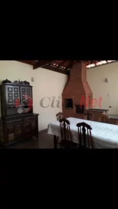 Imagem Casa assobradada para Venda com 3 dormitórios sendo 1 suíte e 2 vagas no bairro Nova Baeta em São Bernardo do Campo
