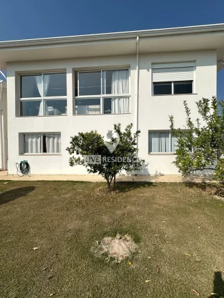 Imagem Casa à venda no condomínio Parque da Fazenda em Itatiba