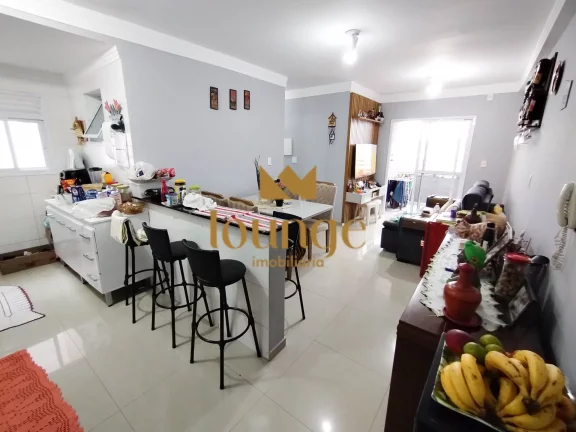 Imagem Apartamento àVenda em Pq. Bela Vista Zona Leste - Votorantim