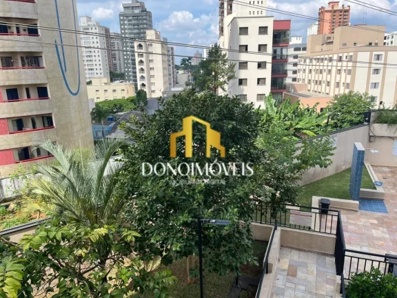 Imagem Belíssimo Apto na Av. Lino Jardim!!! OPORTUNIDADE!!!!! Imóvel de alto padrão em localidade privil...