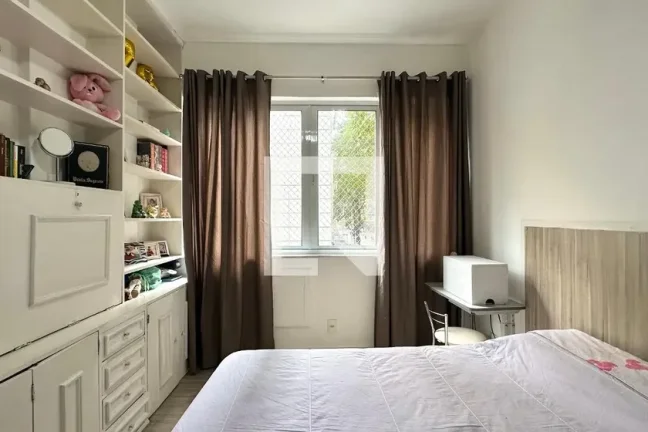 Imagem Apartamento à Venda - Copacabana, 3 Quartos, 99 m2