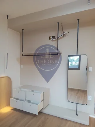 Imagem Studio à venda em São Paulo-SP, Vila Aricanduva: 1 quarto, 1 sala, 1 banheiro, 27m². Aproveite!