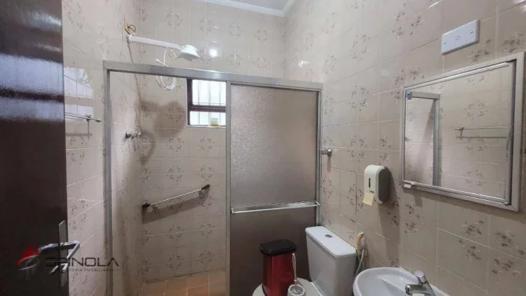 Imagem Casa com 2 dormitórios à venda, 86 m² por R$ 380.000,00 - Jardim Imperador - Praia Grande/SP