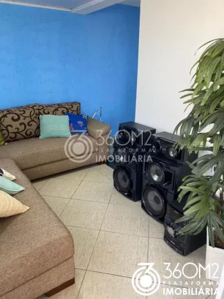 Imagem Cobertura para Venda em São Bernardo do Campo / SP no bairro SUIÇO