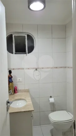 Imagem Apartamento à venda com 2 quartos no condomínio Guaraciaba, São Paulo - SP
