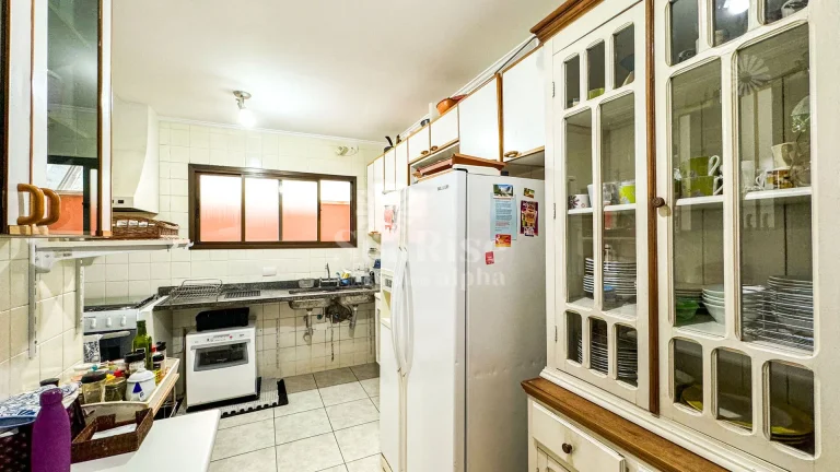 Imagem Casa à venda Panamby - Condomínio fechado - | 4 suítes e 4 vagas - R$ 1.800.000, - Villa das Flores | Morumbi - São Paulo/SP