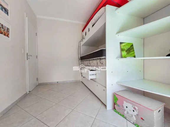 Imagem Apartamento locação Anual com 3 Dormitórios 113m², 2 vagas - Riviera de São Lourenço - Bertioga SP
