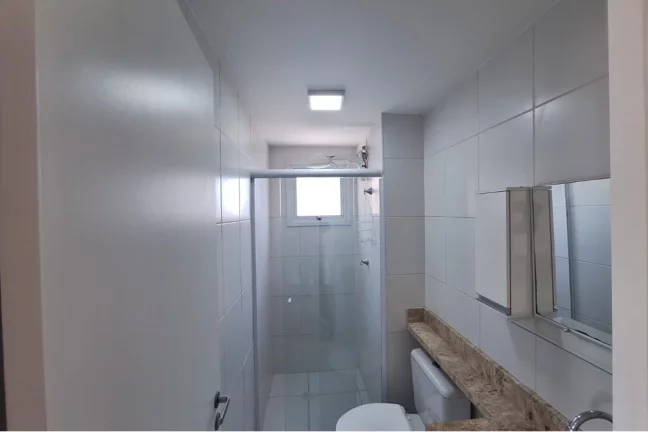 Imagem Apartamento para locação na Água Branca – 31m², 1 dormitório, 1 vaga, ótima localização