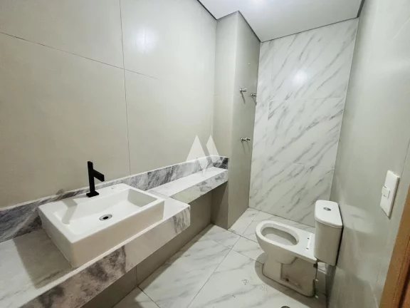 Imagem Apartamento à Venda com 2 dormitórios e vaga demarcada em José Menino, Santos/SP