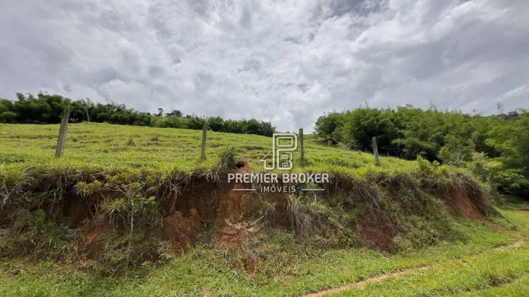 Imagem Fazenda à venda, 2040000 m² por R$ 3.500.000,00 - Vila do Pião - Sapucaia/RJ